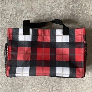NEW • Thirty-One Mini Utility Tote